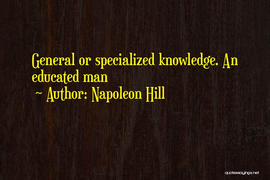 Napoleon Hill Quotes 502284