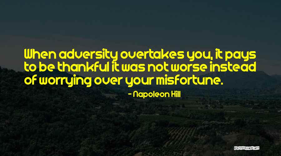 Napoleon Hill Quotes 604900