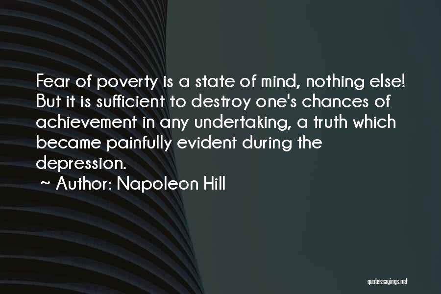 Napoleon Hill Quotes 612381