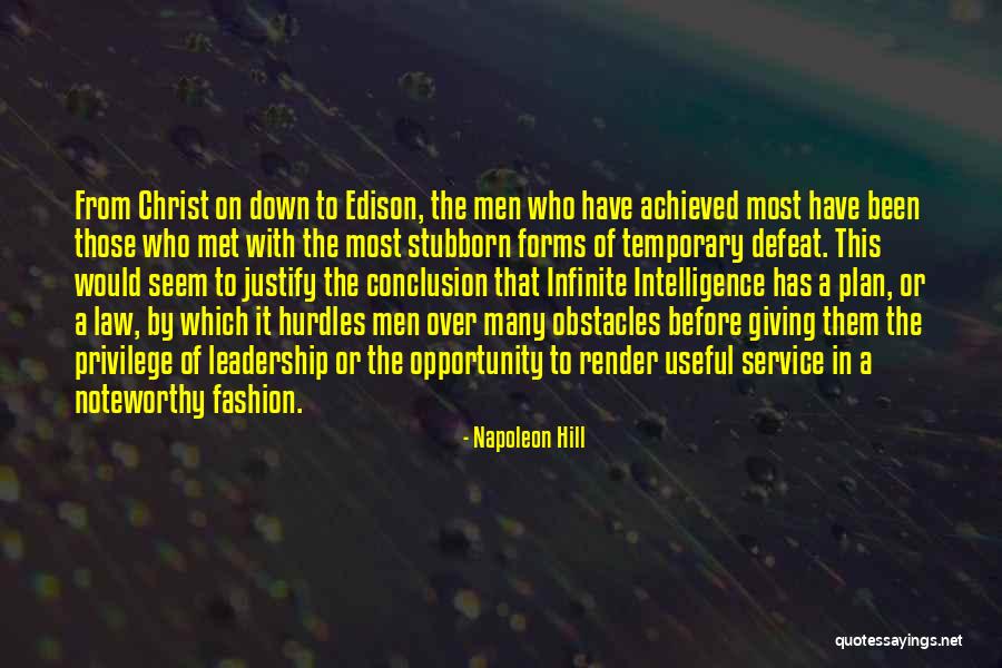 Napoleon Hill Quotes 626342