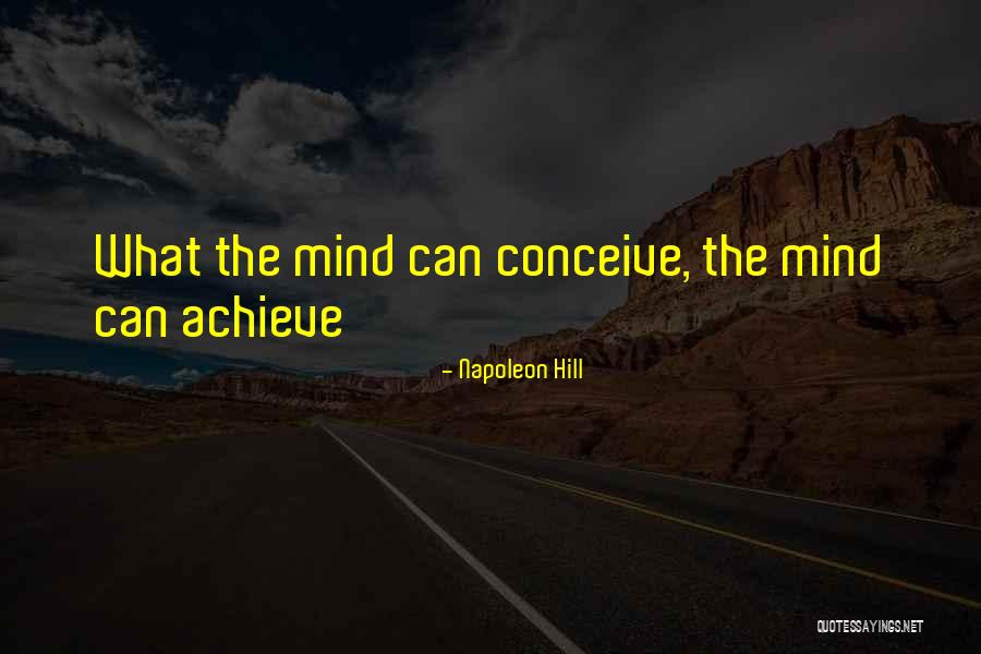Napoleon Hill Quotes 689764 Napoleon Hill Quotes 689764