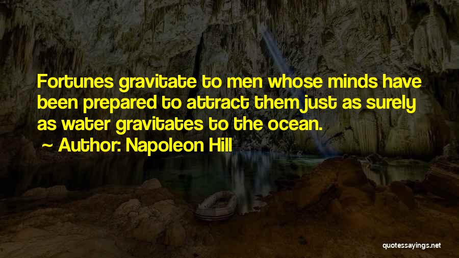 Napoleon Hill Quotes 760896