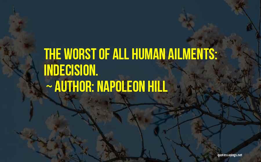 Napoleon Hill Quotes 799236