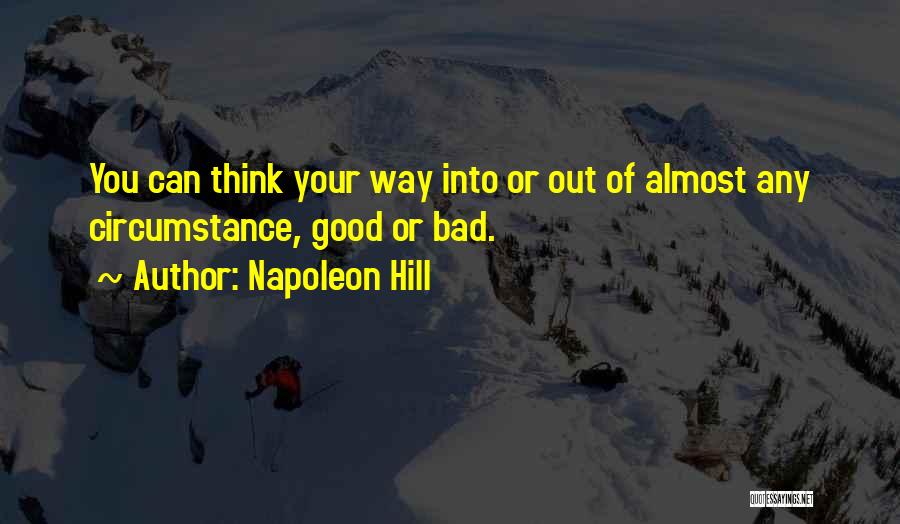 Napoleon Hill Quotes 844894