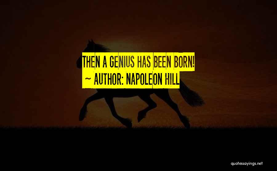 Napoleon Hill Quotes 902742