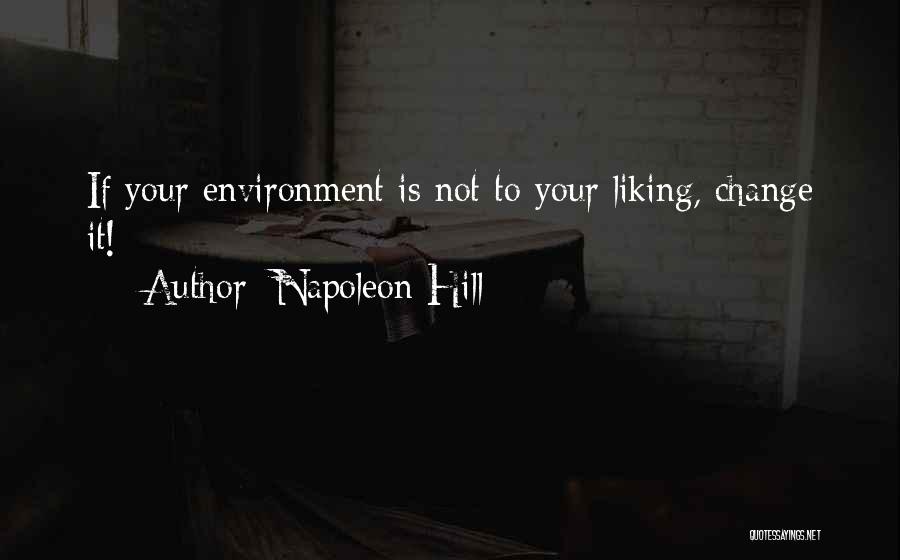 Napoleon Hill Quotes 935143
