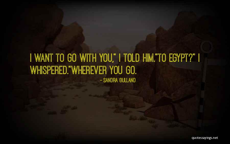Napoleon In Egypt Quotes By Sandra Gulland Napoleon In Egypt Quotes By Sandra Gulland