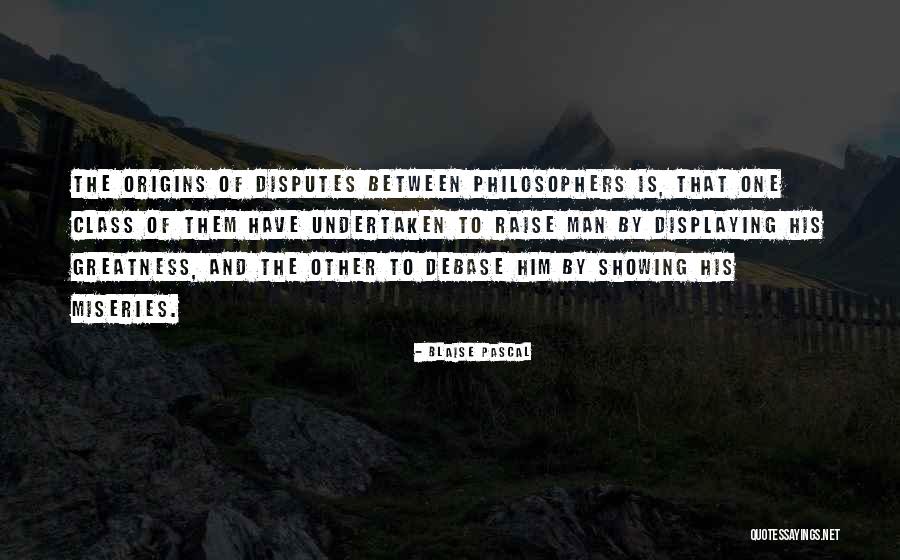 Napoleon Killing Animals Quotes By Blaise Pascal Napoleon Killing Animals Quotes By Blaise Pascal