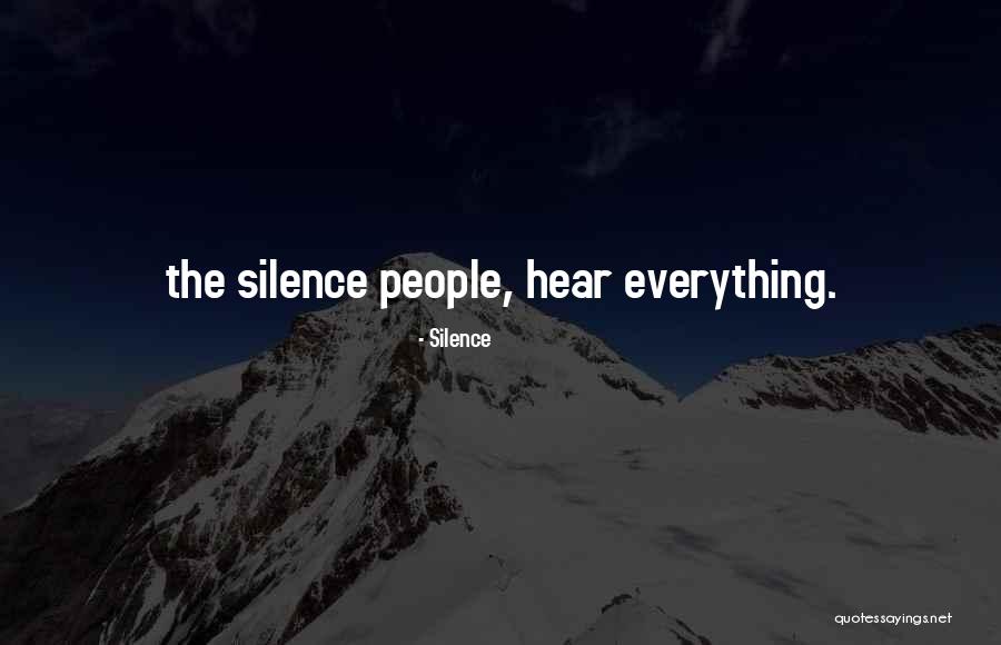 Napoleonas Receptas Quotes By Silence Napoleonas Receptas Quotes By Silence