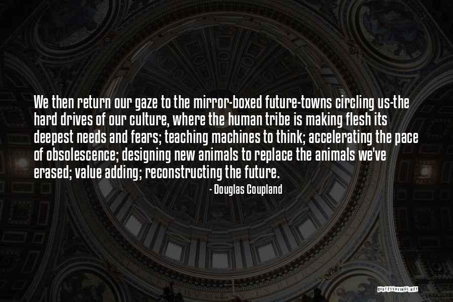 Napoleonova Smrt Quotes By Douglas Coupland Napoleonova Smrt Quotes By Douglas Coupland