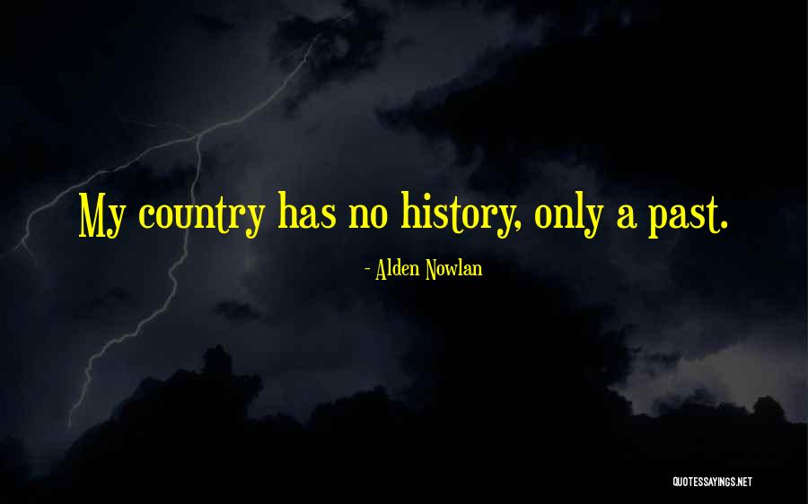 Napoleons Title Quotes By Alden Nowlan Napoleons Title Quotes By Alden Nowlan