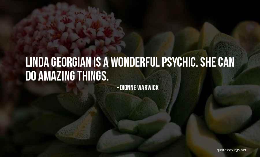 Napoles Quotes By Dionne Warwick Napoles Quotes By Dionne Warwick