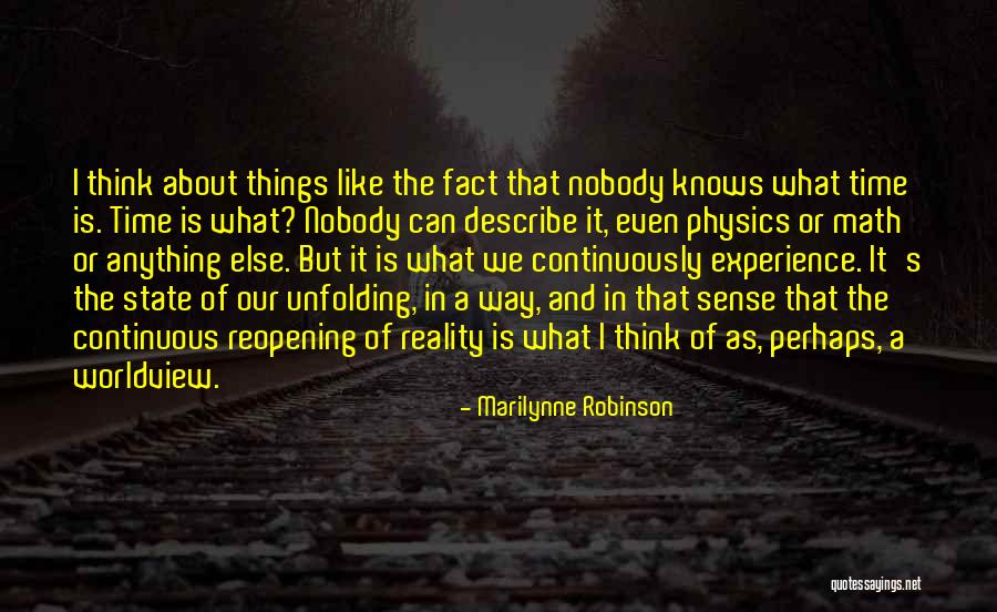 Napoletani Doc Quotes By Marilynne Robinson Napoletani Doc Quotes By Marilynne Robinson