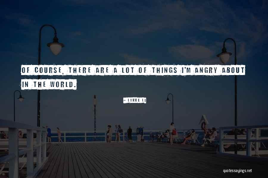 Napoli Restaurant Quotes By Lykke Li Napoli Restaurant Quotes By Lykke Li
