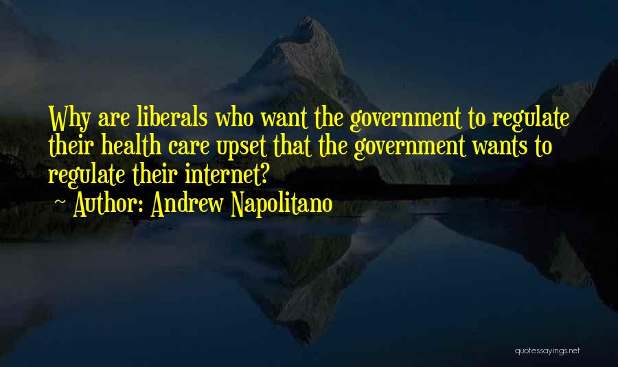 Napolitano Quotes By Andrew Napolitano