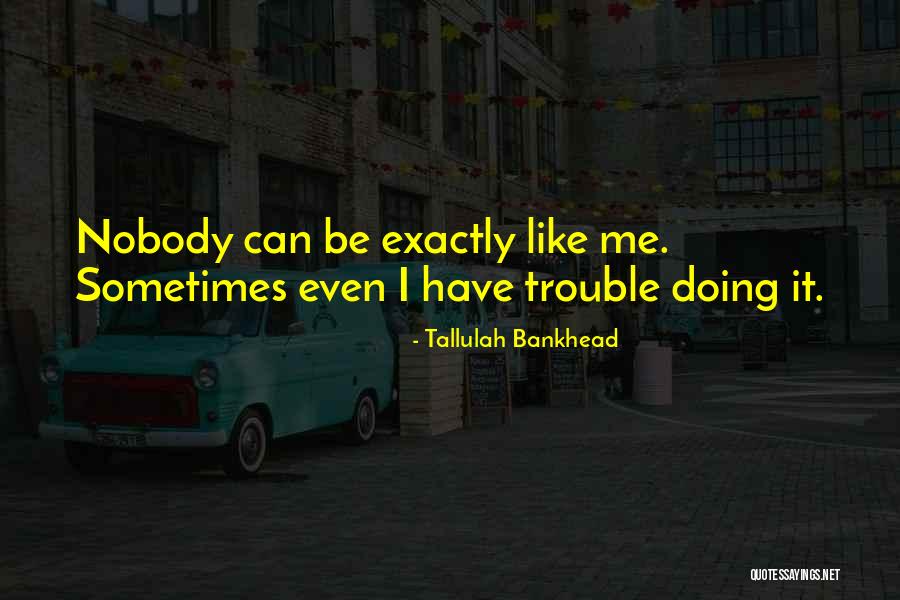 Napolyon Lapini Quotes By Tallulah Bankhead Napolyon Lapini Quotes By Tallulah Bankhead