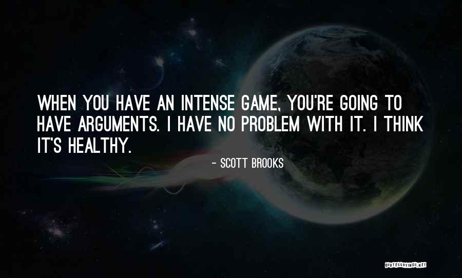 Naporedna Quotes By Scott Brooks Naporedna Quotes By Scott Brooks