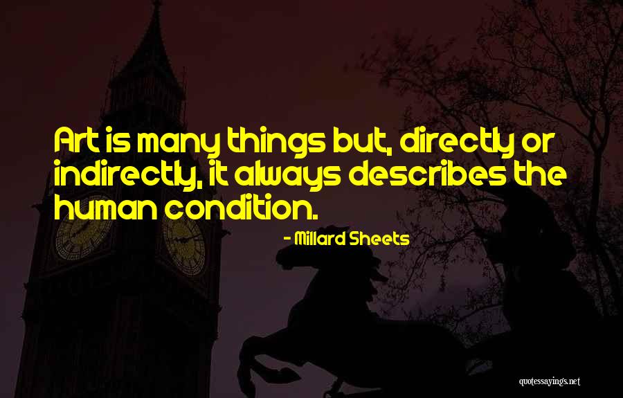Naposletku Djordje Quotes By Millard Sheets Naposletku Djordje Quotes By Millard Sheets