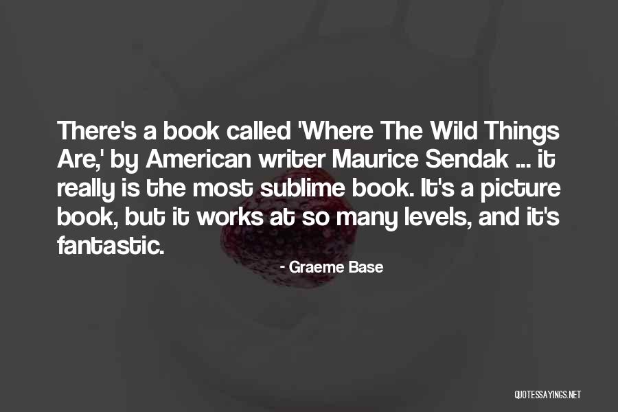 Napped Crossword Quotes By Graeme Base Napped Crossword Quotes By Graeme Base