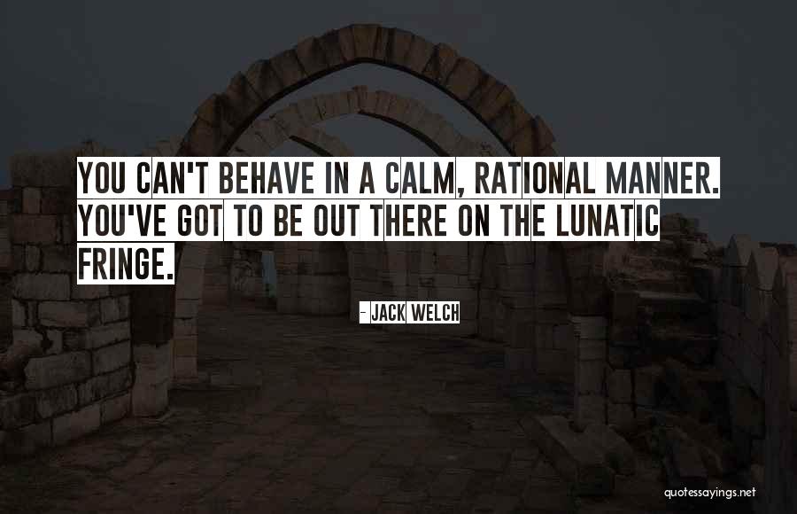 Napped Crossword Quotes By Jack Welch Napped Crossword Quotes By Jack Welch