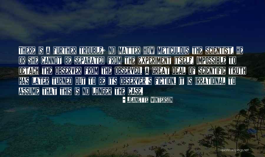 Nappier Quotes By Jeanette Winterson Nappier Quotes By Jeanette Winterson
