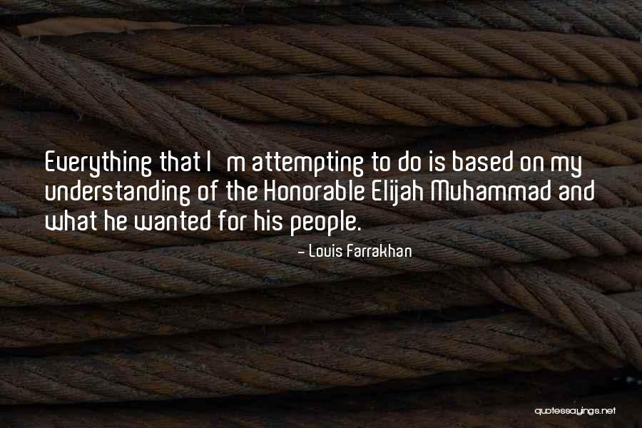 Nappier Quotes By Louis Farrakhan Nappier Quotes By Louis Farrakhan