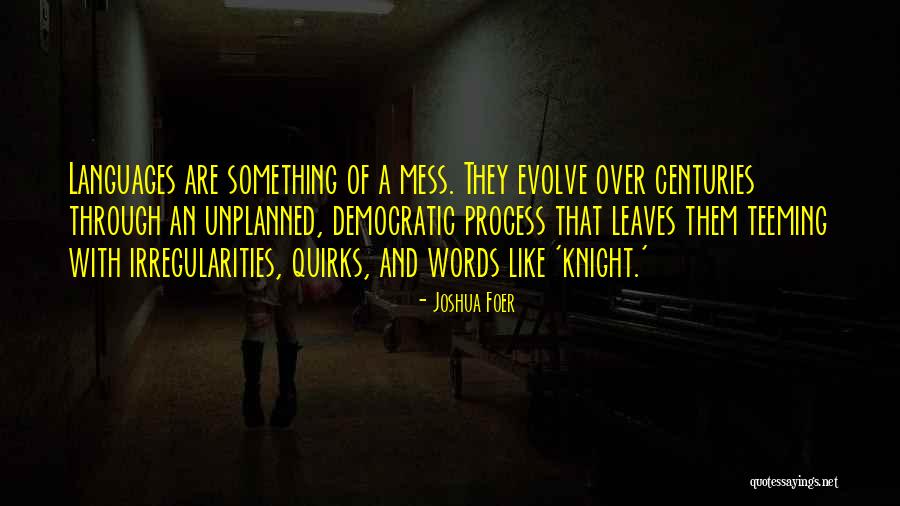 Nappies For Adults Quotes By Joshua Foer Nappies For Adults Quotes By Joshua Foer