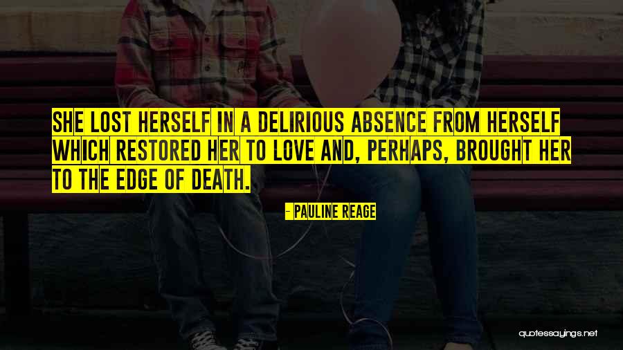 Napravi Svoju Quotes By Pauline Reage Napravi Svoju Quotes By Pauline Reage