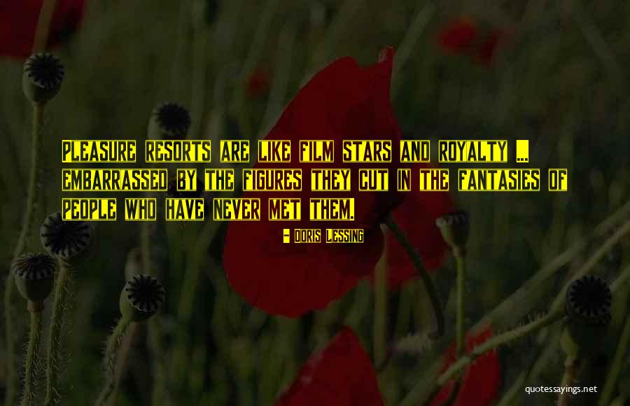 Napravio Kucu Quotes By Doris Lessing Napravio Kucu Quotes By Doris Lessing