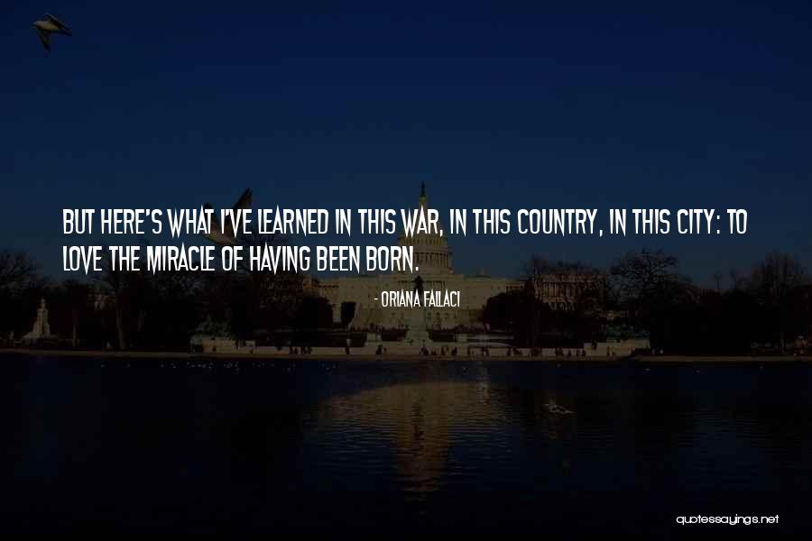 Napravio Kucu Quotes By Oriana Fallaci Napravio Kucu Quotes By Oriana Fallaci