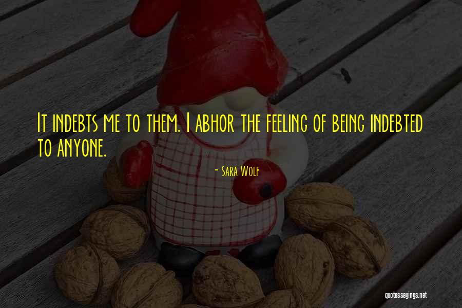 Napravljena Quotes By Sara Wolf Napravljena Quotes By Sara Wolf