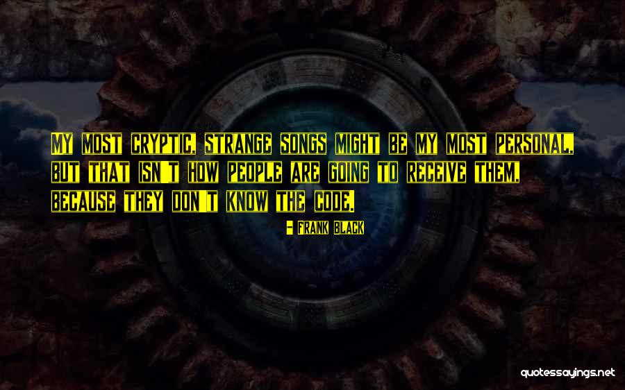 Napredna Deca Quotes By Frank Black Napredna Deca Quotes By Frank Black