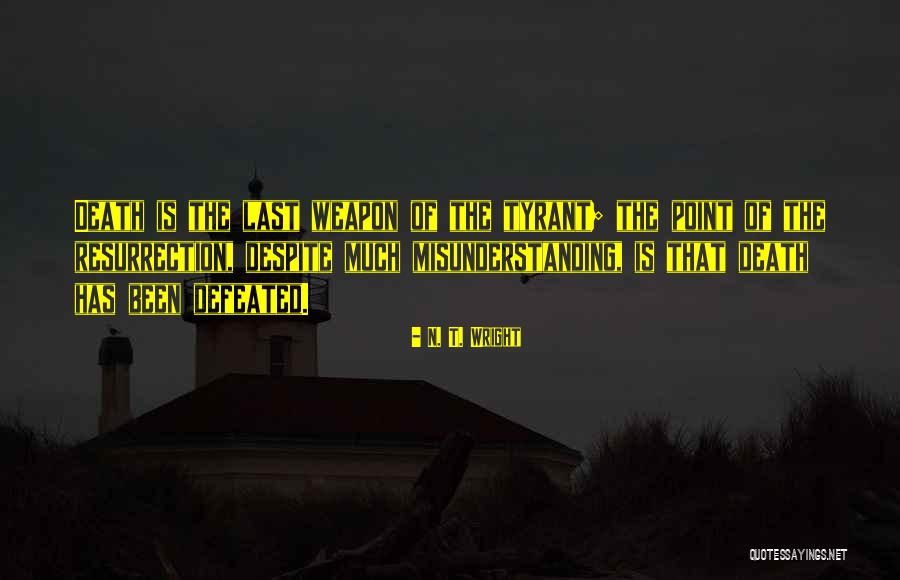 Napredna Deca Quotes By N. T. Wright Napredna Deca Quotes By N. T. Wright
