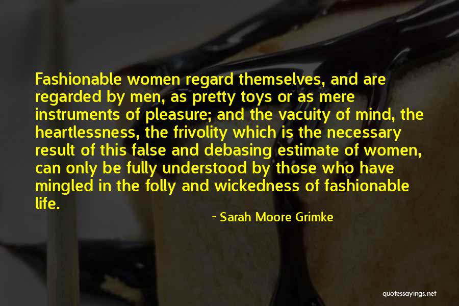 Napredna Deca Quotes By Sarah Moore Grimke Napredna Deca Quotes By Sarah Moore Grimke