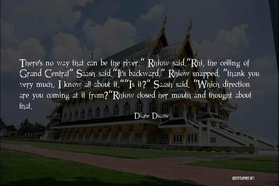 Napredna Omladina Quotes By Diane Duane Napredna Omladina Quotes By Diane Duane