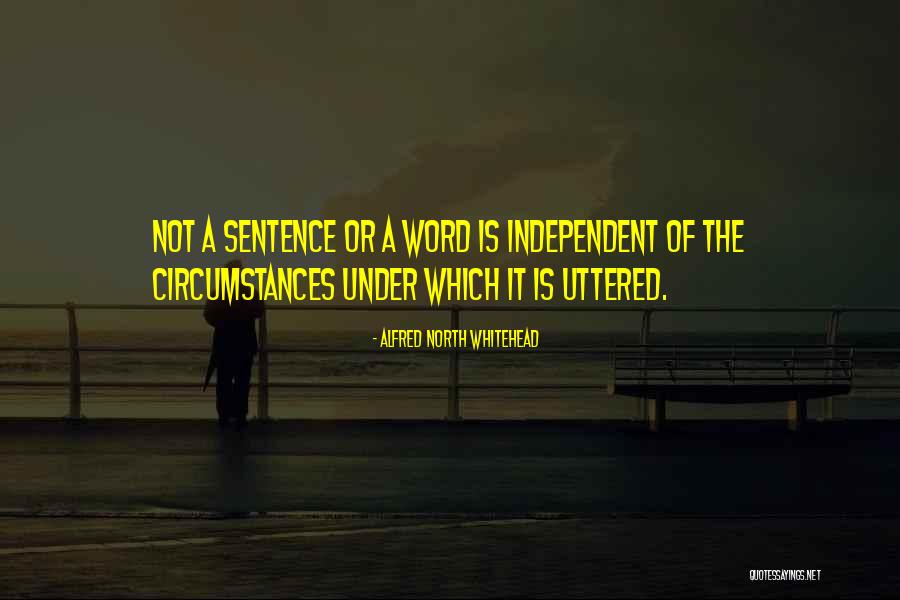 Napredna Quotes By Alfred North Whitehead Napredna Quotes By Alfred North Whitehead