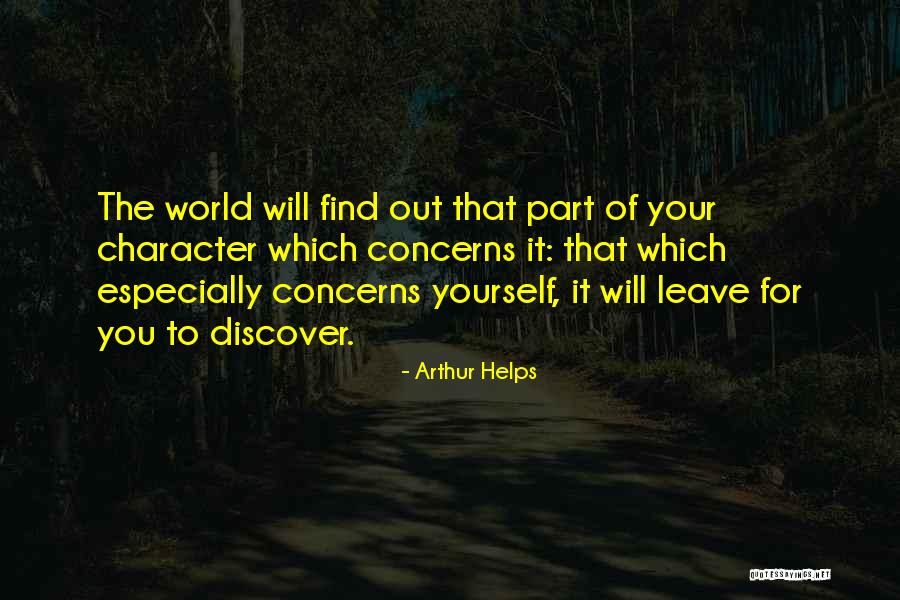 Napredna Quotes By Arthur Helps Napredna Quotes By Arthur Helps