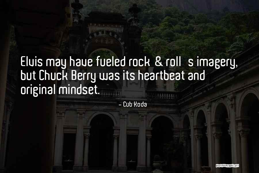 Napredna Quotes By Cub Koda Napredna Quotes By Cub Koda