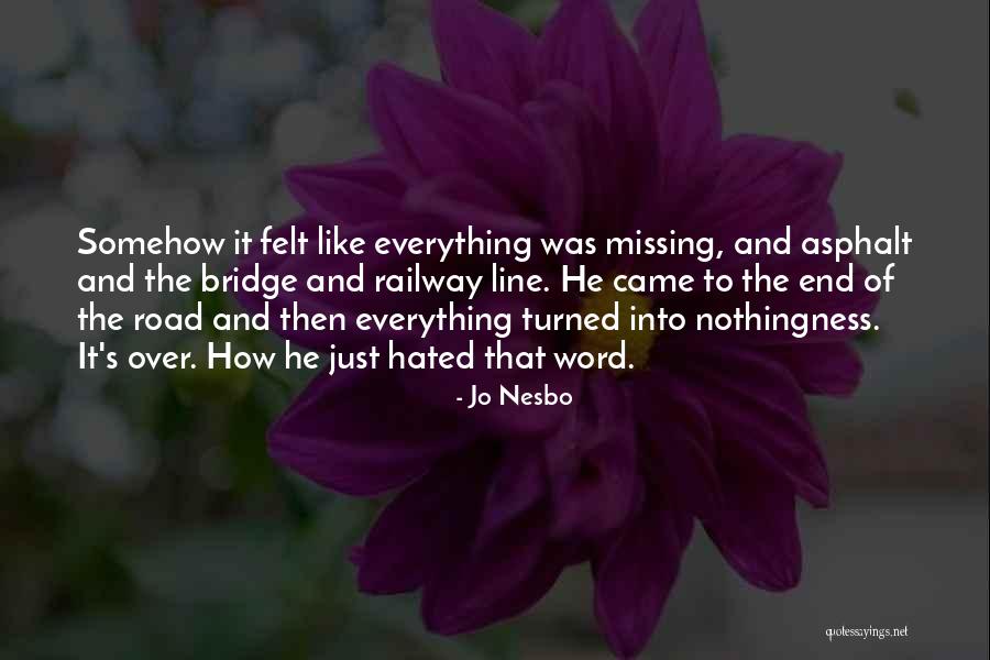 Napredna Sportska Quotes By Jo Nesbo Napredna Sportska Quotes By Jo Nesbo