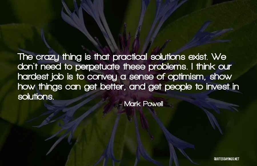 Napredna Sportska Quotes By Mark Powell Napredna Sportska Quotes By Mark Powell