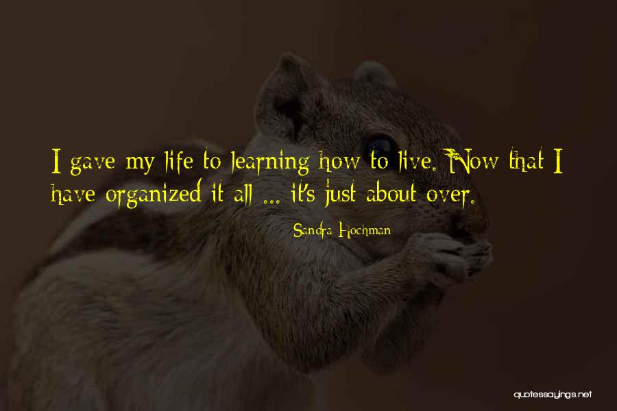 Napredna Sportska Quotes By Sandra Hochman Napredna Sportska Quotes By Sandra Hochman