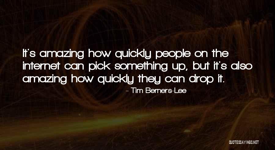 Naprej Slovenija Quotes By Tim Berners-Lee Naprej Slovenija Quotes By Tim Berners-Lee