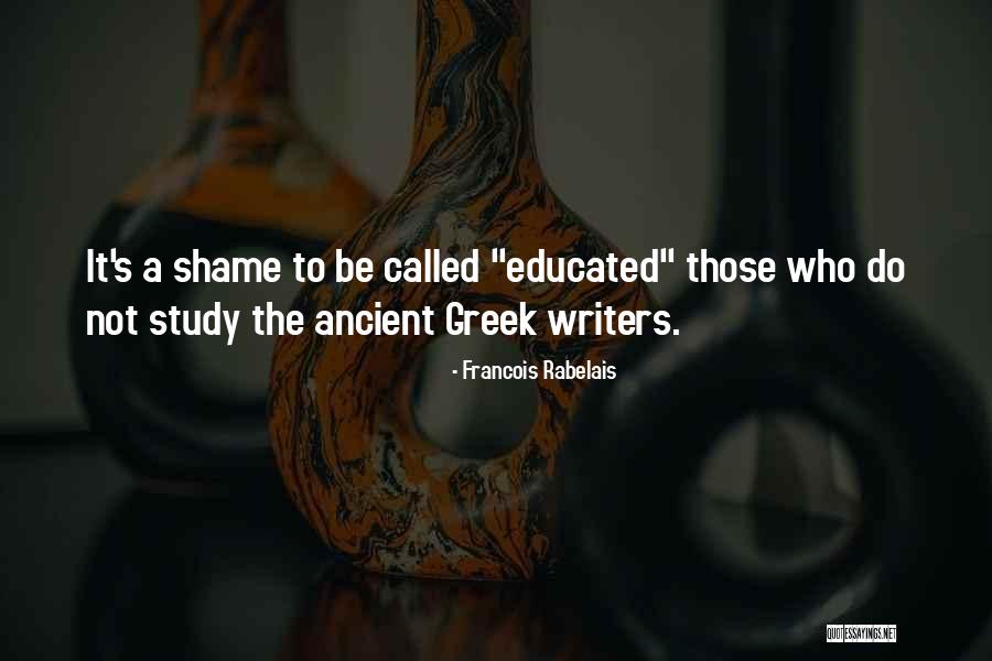 Naprosto Dokonale Quotes By Francois Rabelais Naprosto Dokonale Quotes By Francois Rabelais