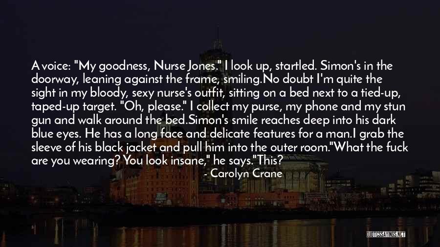 Napsug R B Lcsode P Cs Quotes By Carolyn Crane Napsug R B Lcsode P Cs Quotes By Carolyn Crane