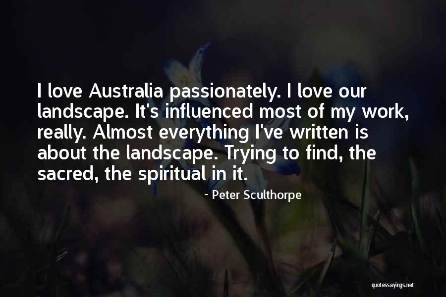 Napsug R Vend Gh Z Quotes By Peter Sculthorpe Napsug R Vend Gh Z Quotes By Peter Sculthorpe