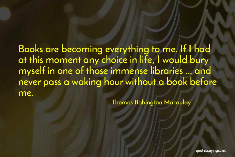 Napsug R Voda Hajd B Sz Rm Ny Quotes By Thomas Babington Macaulay Napsug R Voda Hajd B Sz Rm Ny Quotes By Thomas Babington Macaulay