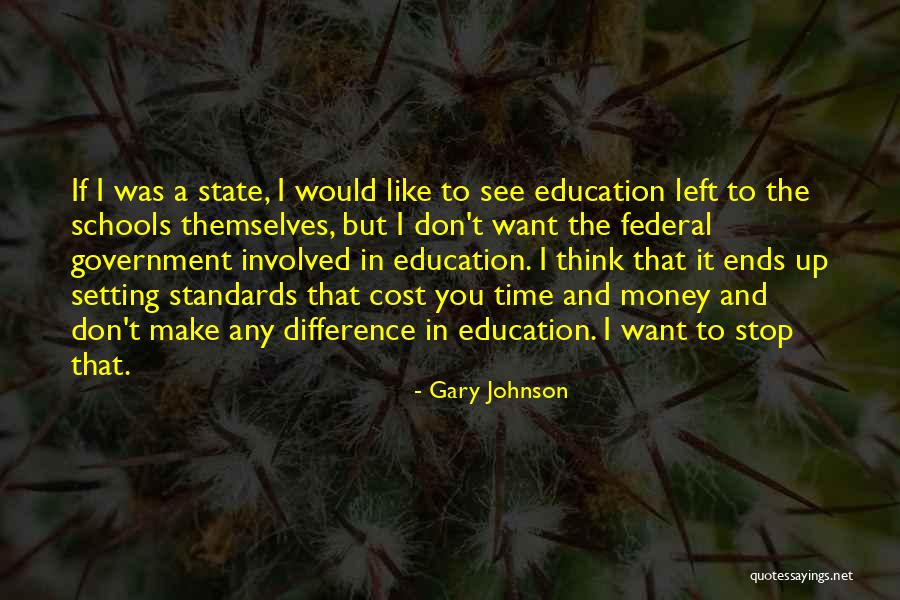 Naptime Kitchen Quotes By Gary Johnson Naptime Kitchen Quotes By Gary Johnson