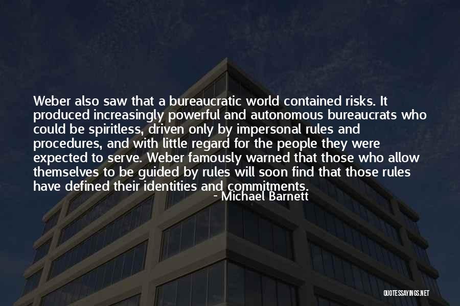 Naputak Quotes By Michael Barnett Naputak Quotes By Michael Barnett
