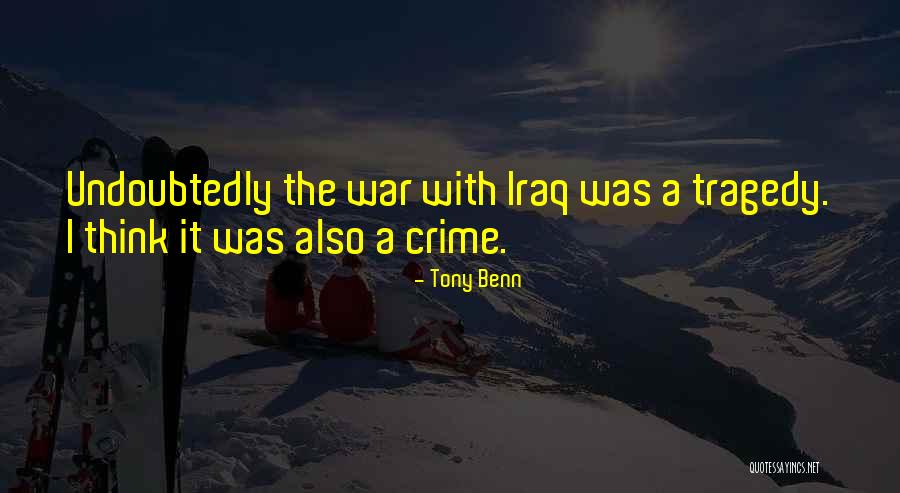Naputol Sa Quotes By Tony Benn Naputol Sa Quotes By Tony Benn