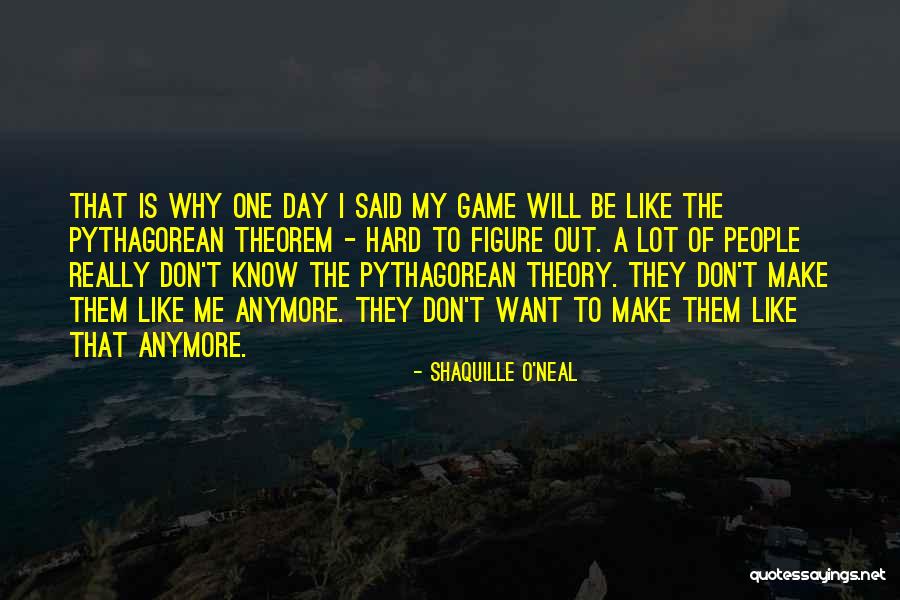 Naputulan Ng Bahagi Ng Kamay Quotes By Shaquille O'Neal Naputulan Ng Bahagi Ng Kamay Quotes By Shaquille O'Neal
